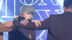 MONSTA X - Fighter
