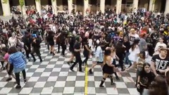 舞蹈视频 - kpop随机舞蹈