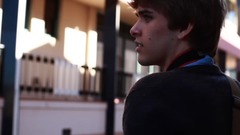 音乐短片 - Autumn Rose