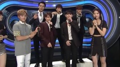 BEAST - Interview