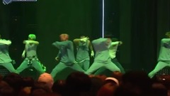 MONSTA X - Fighter