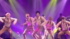 MONSTA X - All in