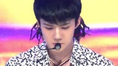 EXO - KOKOBOP 打歌舞台混剪