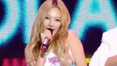 K.A.R.D - HOLA HOLA STAGE MIX