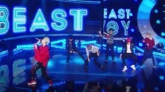 BEAST - YeY