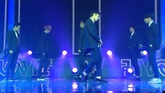BEAST - Sad Movie