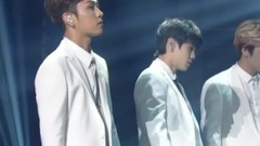 BEAST - Sad Movie