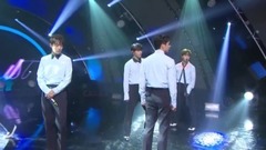 BEAST - Ribbon