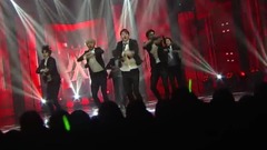 MONSTA X - Hero