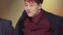 MONSTA X - Hero