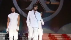 MONSTA X - Fighter