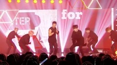 MONSTA X - Fighter