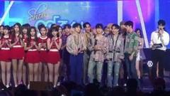 EXO,都暻秀(EXO),边伯贤(EXO),朴灿烈(EXO),吴世勋(EXO) - 一位安可