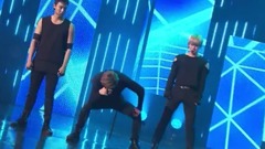 MONSTA X - Fighter