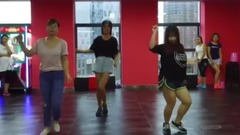 舞蹈视频 - Uptown Funk