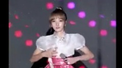 Stellar,朱敏希(Stellar) - Cring