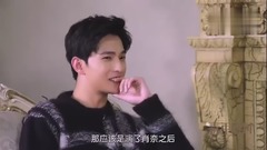 杨洋 - 撩妹?我跟肖奈学习到了一些精髓