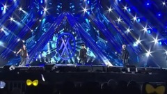MONSTA X - Fighter