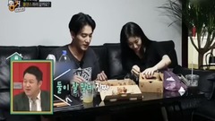 T-ara,韩国综艺,智妍(T-ara) - 无理的同居