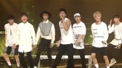 MONSTA X - Honestly