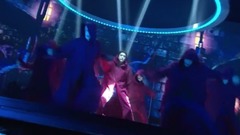 MONSTA X - Hero