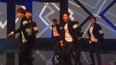 MONSTA X - Hero