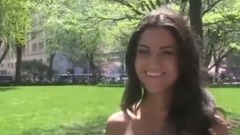 音乐短片 - Porn_Star_Bonnie_Rotten_Topless_In_Manhattan_Tmz_