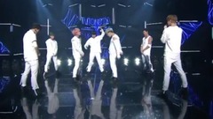 MONSTA X - Fighter