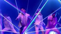 MONSTA X - INTRO & SHINE FOREVER