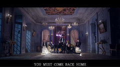 防弹少年团 - 这样的Come Back Home是第一次见吧!【Camellia防弹安利博】