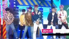 EXO,Chen(EXO),边伯贤(EXO),朴灿烈(EXO),吴世勋(EXO) - kokobop