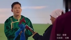 音乐短片 - 月夜