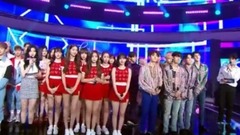EXO - Ko Ko Bop & 一位安可