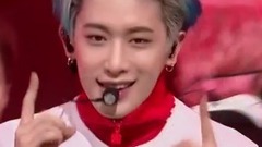 MONSTA X - Fighter