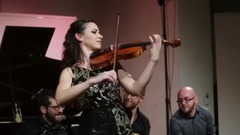 音乐短片 - Panfili