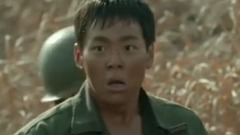 韩国群星,影视原声 - 电影<西部战线>cut