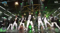 MONSTA X - RUSH