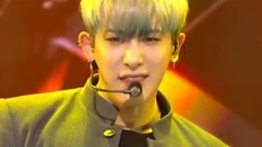 MONSTA X - Fighter