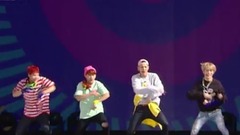 MONSTA X - Rush
