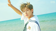 NCT DREAM - We Young Teaser Clip 黄仁俊 ver.