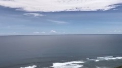 音乐短片 - 海风