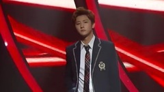 MONSTA X - Rush