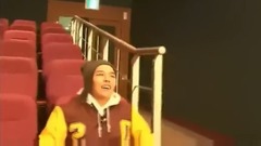 BigBang,G-Dragon(BigBang),T.O.P(Bigbang),太阳(Bigbang),胜利(Bigbang) - Bigbang大爆炸搞笑综艺合集06【2012】