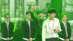 BEAST - Gotta Go To Work & YeY