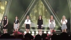Apink - Eyes & FIVE