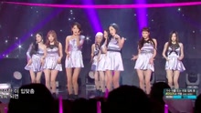 少女时代 - 少女时代 - All Night - MBC音乐中心 现场版 17/08/12