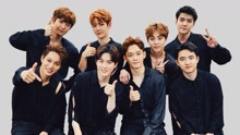 EXO - EXO - Ko Ko Bop - MBC音乐中心 现场版 17/08/12