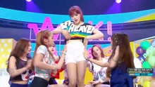 Weki Meki - I don't like your Girlfriend