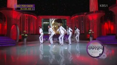 Kara - 不能成为淑女