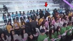 PRISTIN,Yuha（PRISTIN） - Produce 101EP02 Yuha cut